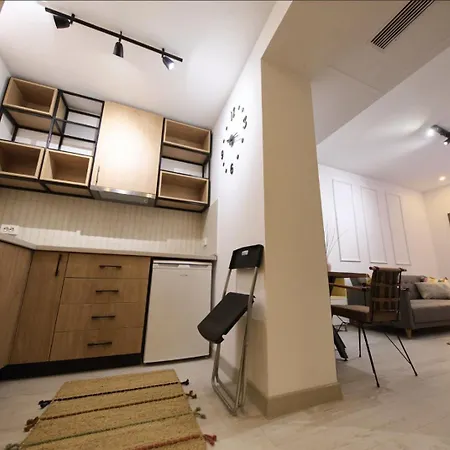 Luxury Silent & Aparments