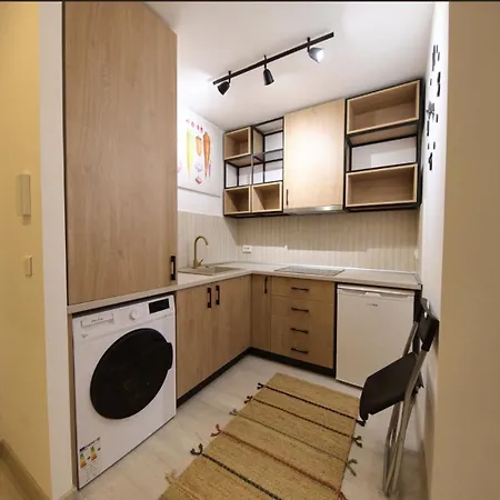 Luxury Silent & Aparments Apartment
