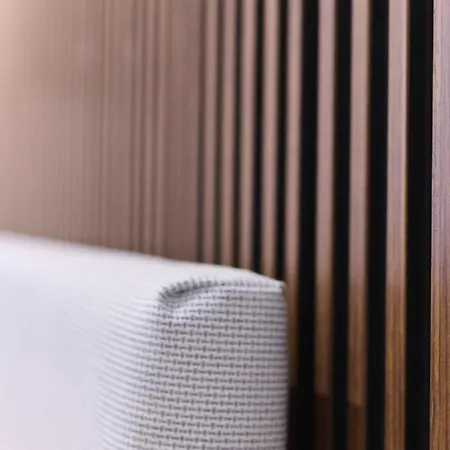 Apartment Luxury Silent & Aparments Bucharest