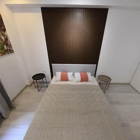 Apartment Luxury Silent & Aparments