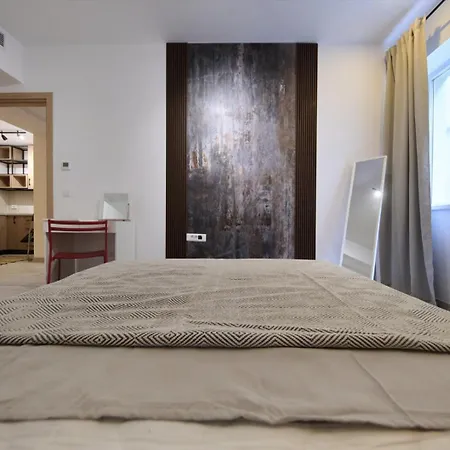 Apartment Luxury Silent & Aparments *