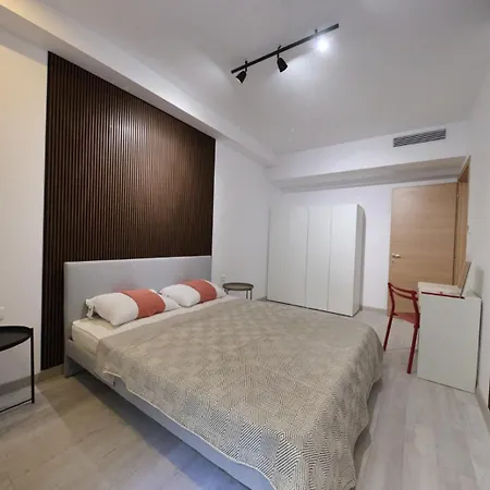 Luxury Silent & Aparments * Bucharest