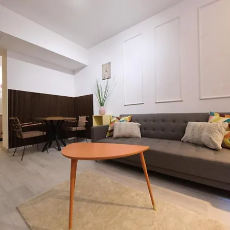 Luxury Silent & Aparments *