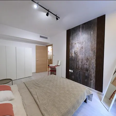 Luxury Silent & Aparments *